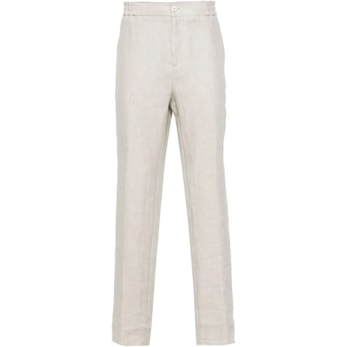 Etro  Trousers Beige beige