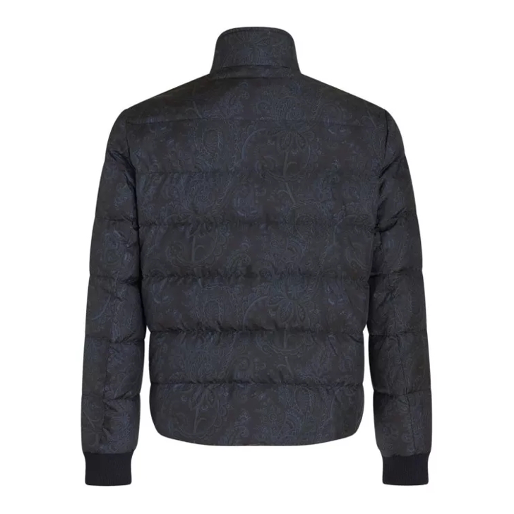 Etro puffer jacket store