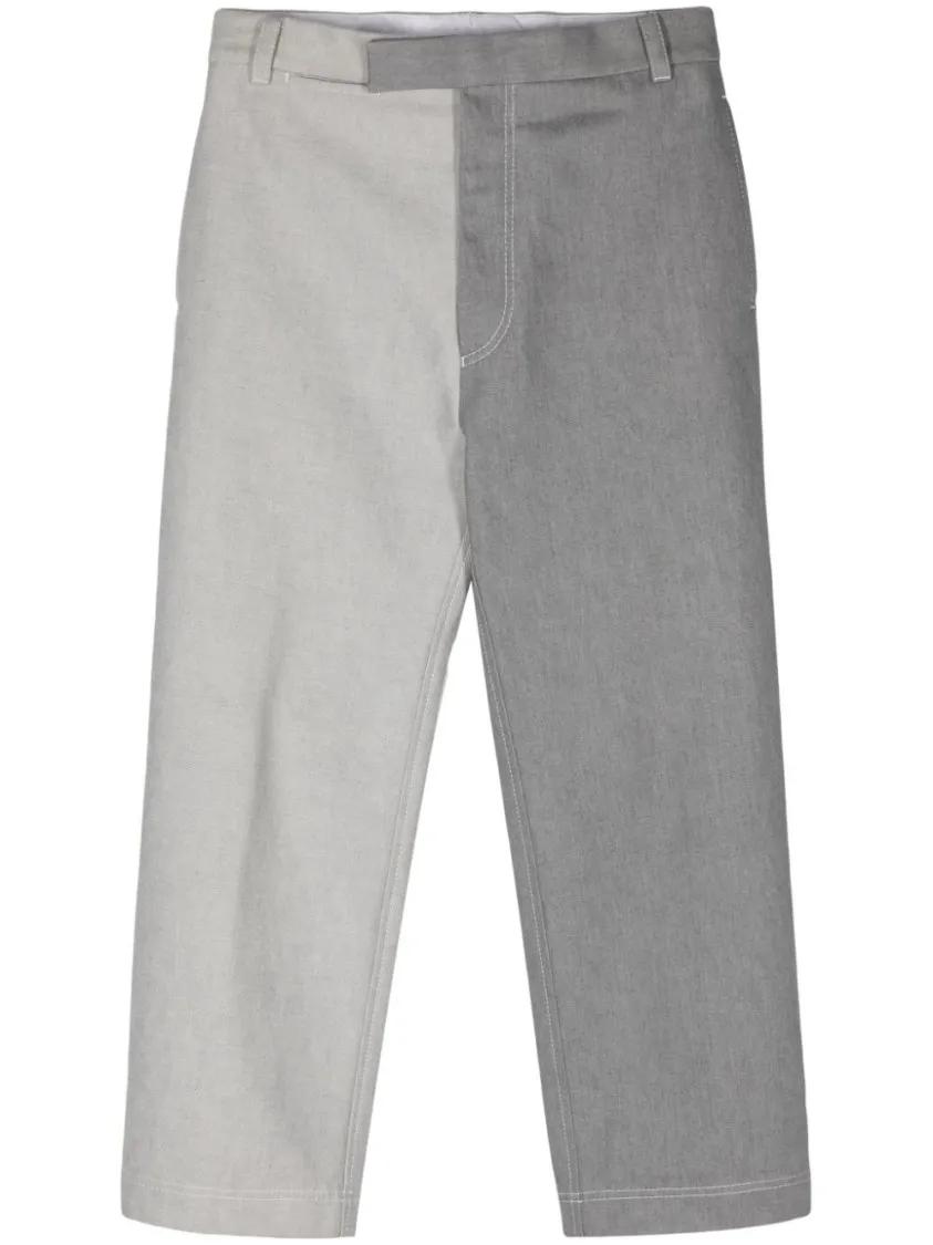 Thom Browne - Classic Trousers - Größe 2 - grau