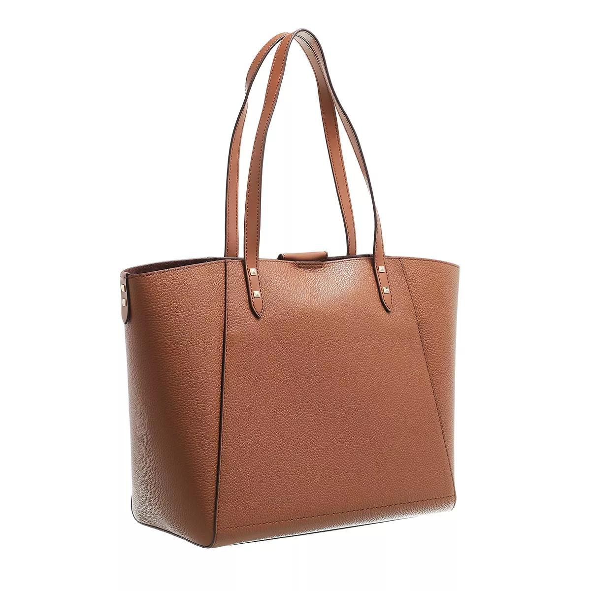 Michael kors tote on sale large