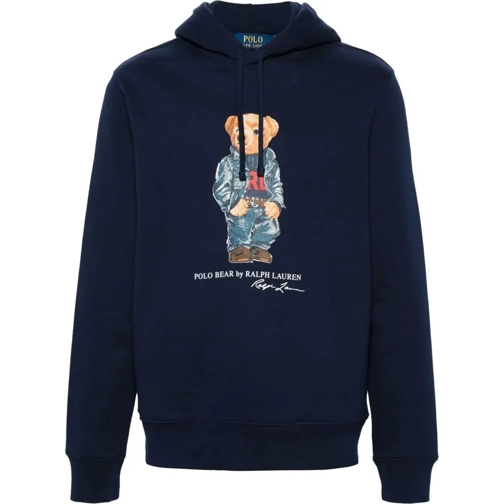 Ralph Lauren  long sleeve sweatshirt divers mehrfarbig