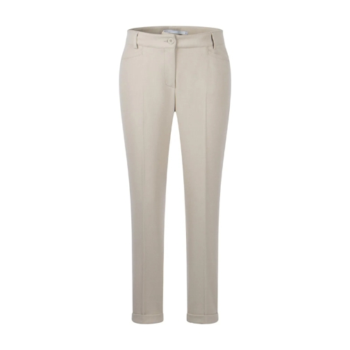 Raffaelo Rossi Pantalon décontracté 7/8-Hose Ute Beige (Image 2)