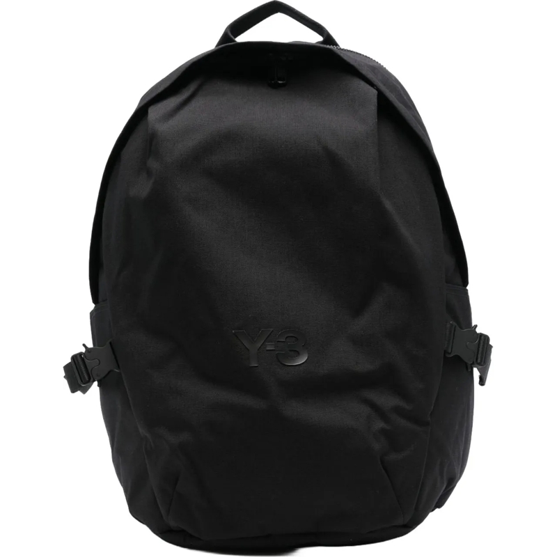Y-3 Rucksack Bags Black schwarz