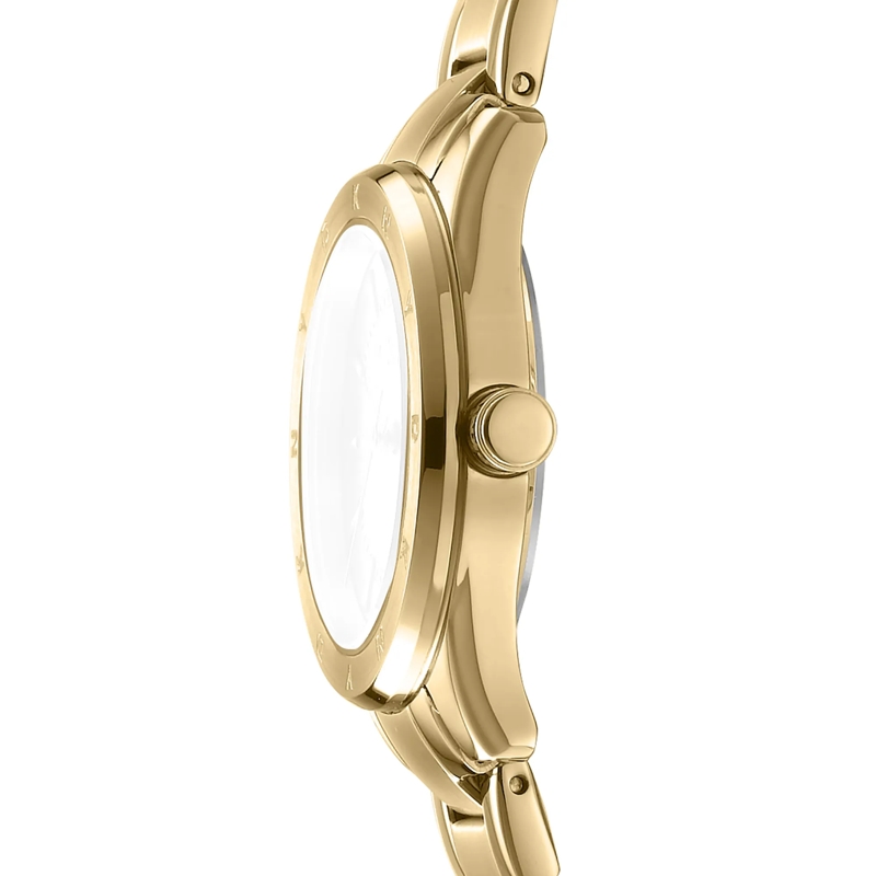DKNY Quarzuhr Quarzuhr Chambers Sport gold(Image 3)