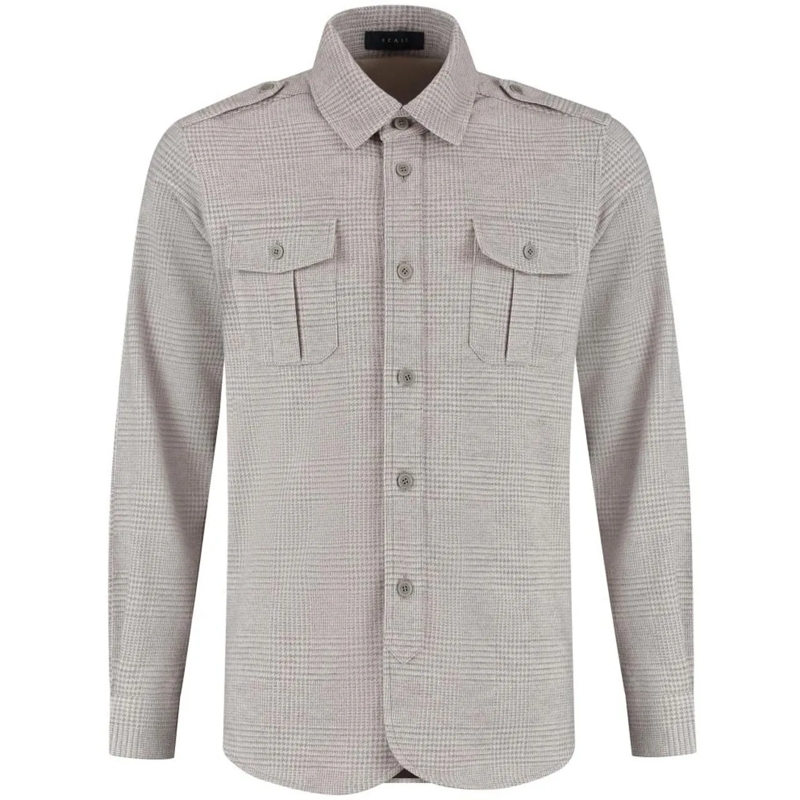 Sease  Felpa Generale beige