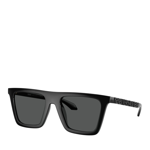 Versace 0VE4468U 53 GB1/87 Black Sonnenbrille