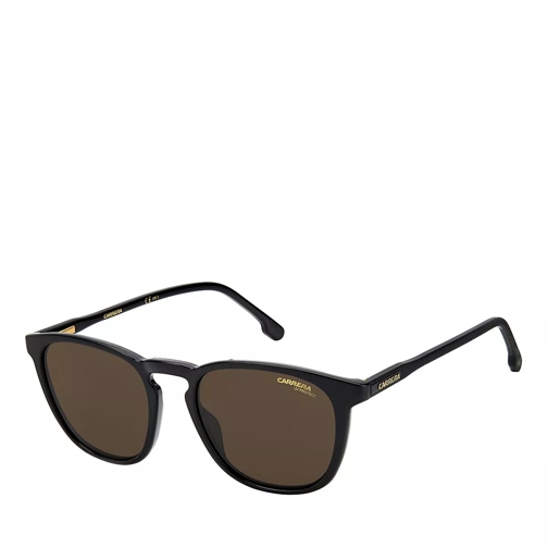 Carrera 260/S   Black Sunglasses