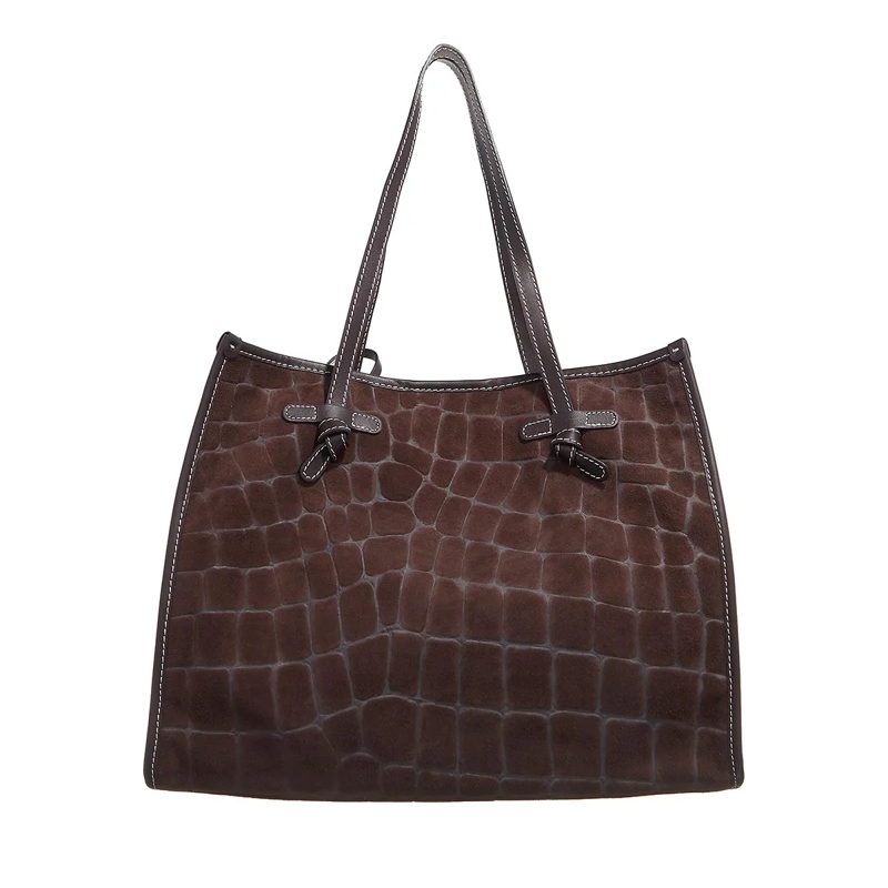 Gianni Chiarini Fourre-tout Marcella Tote Bag Espresso
