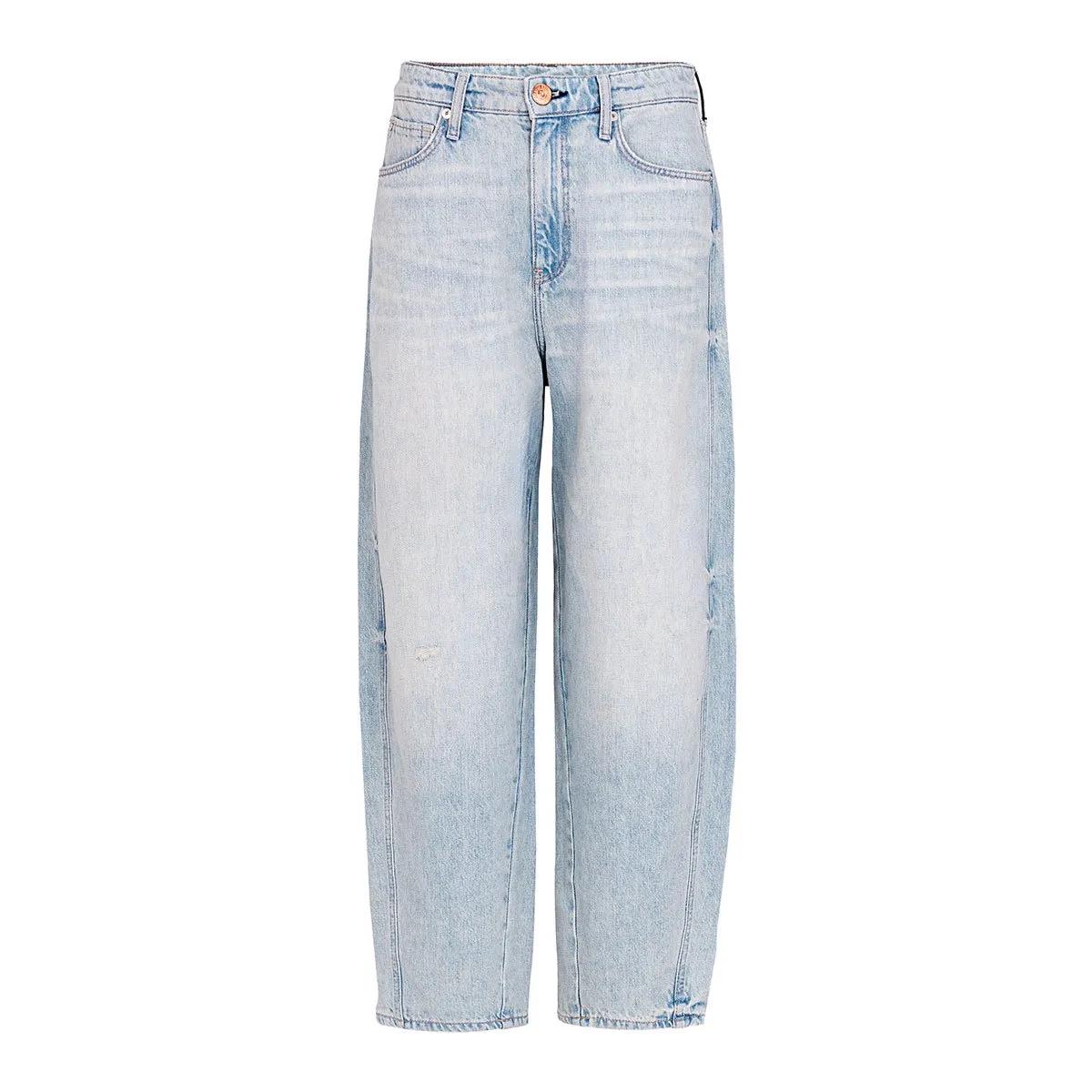 Thumbnail - True Religion - BROOKE COWBOY FIT - Größe 25 - blau
