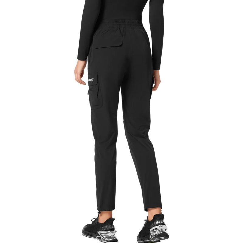 Plein Sport Jogginghose Jogginghose schwarz(Image 2)