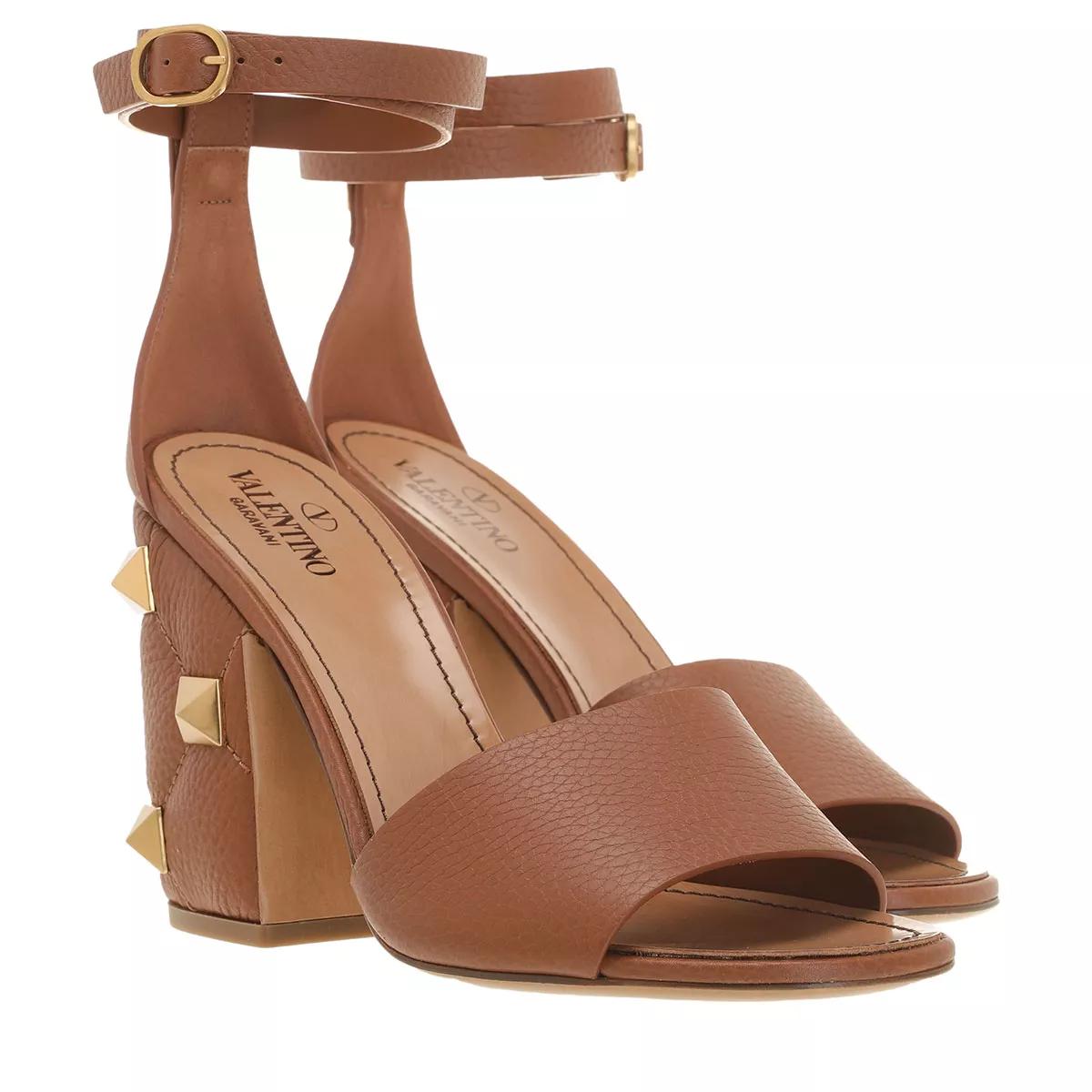 Garavani sandals best sale