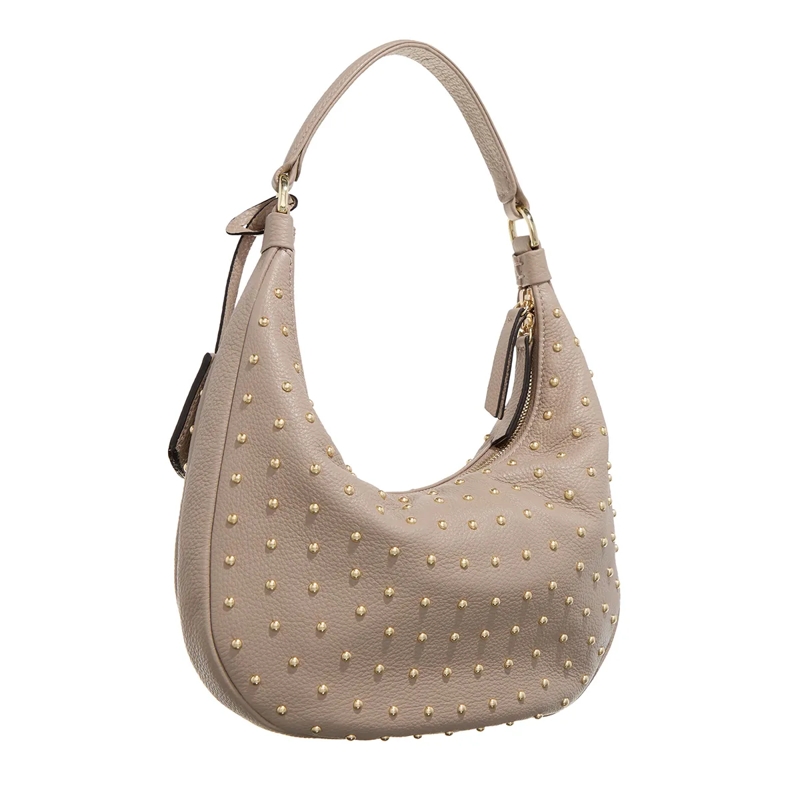 Abro Hobo Bag Beutel Nana Mini/ Siena  Siena(Image 3)