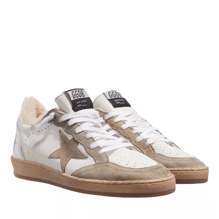 Golden goose ball 2024 star sneakers