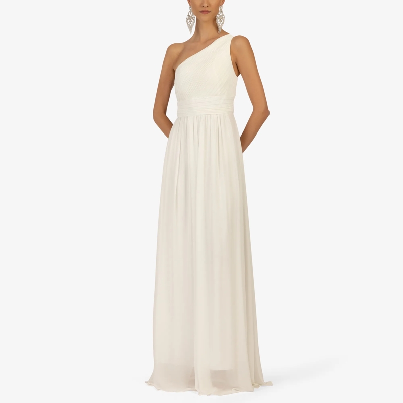 Kraimod Abendkleid Kleid weiss(Image 2)