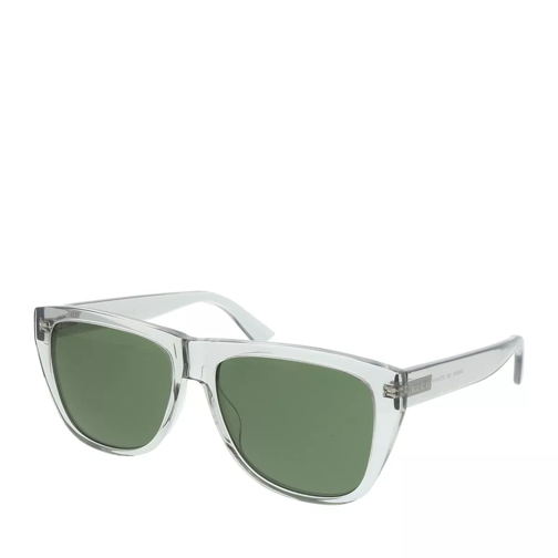Gucci GG0926S-003 57 Sunglass MAN ACETATE GREY Sunglasses