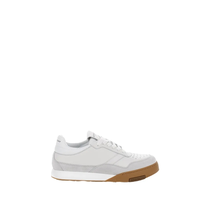 Givenchy Sneaker basse Yard Court Sneakers Neutrals