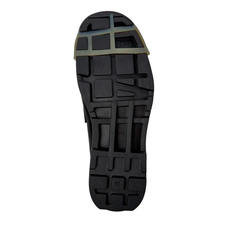 Camper Loafer Loafer Junction schwarz(Image 4)