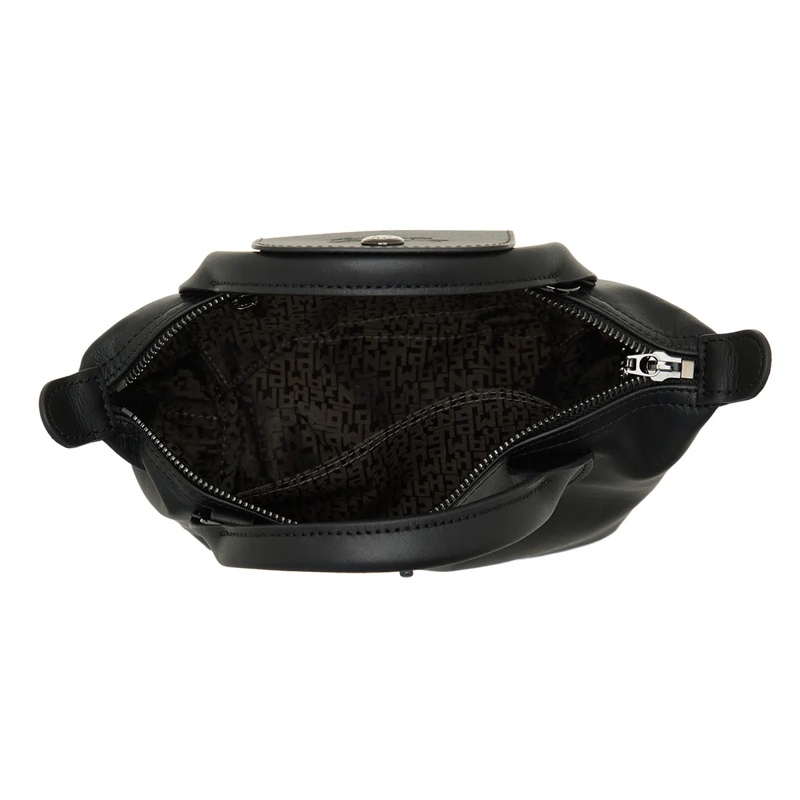 Longchamp Satchel Le Pliage Xtra Handbag XS Black (Image 5)