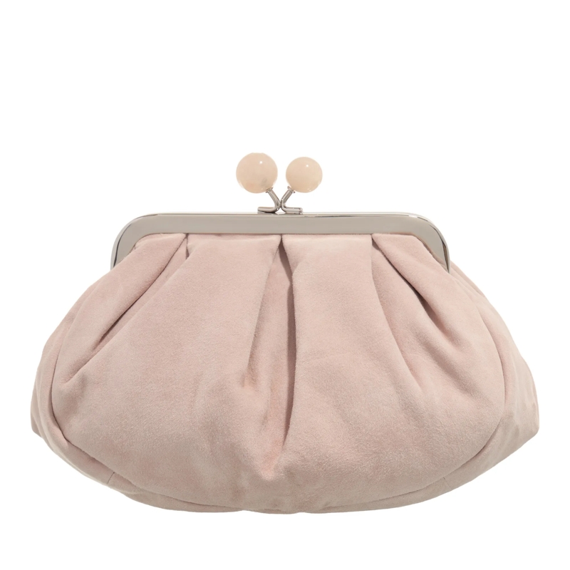 WEEKEND Max Mara Crossbody Bag Valois Cipria