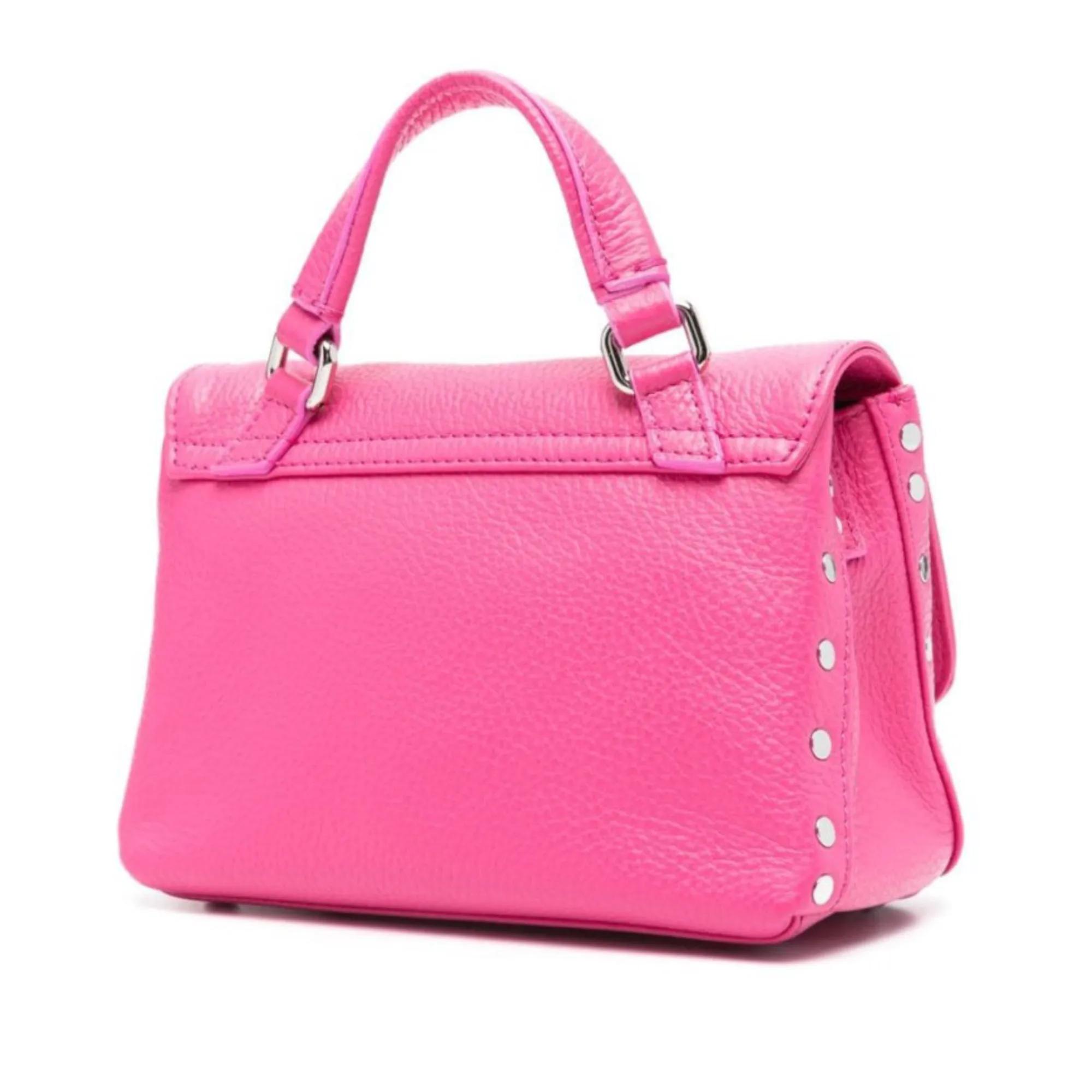 Zanellato Roze Postina Daily Baby Tas Pink Dames