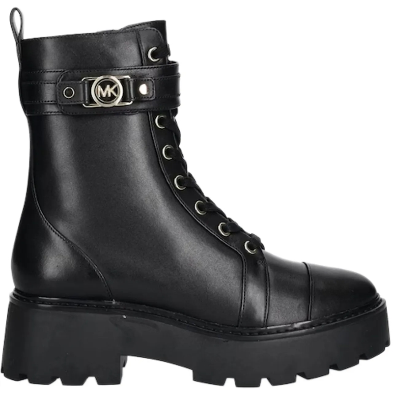 MICHAEL Michael Kors Stiefel Boots Black schwarz