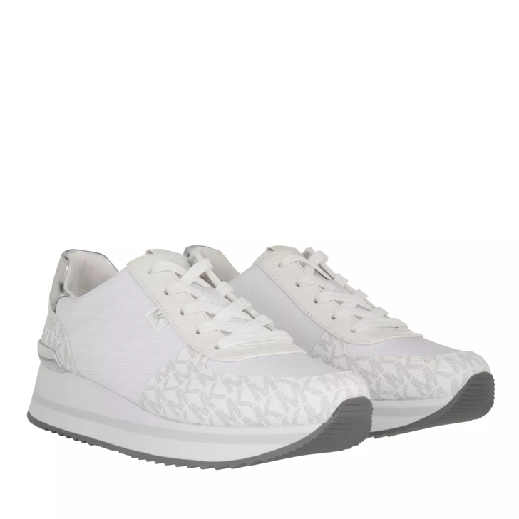 Michael kors deals sneakers 2018