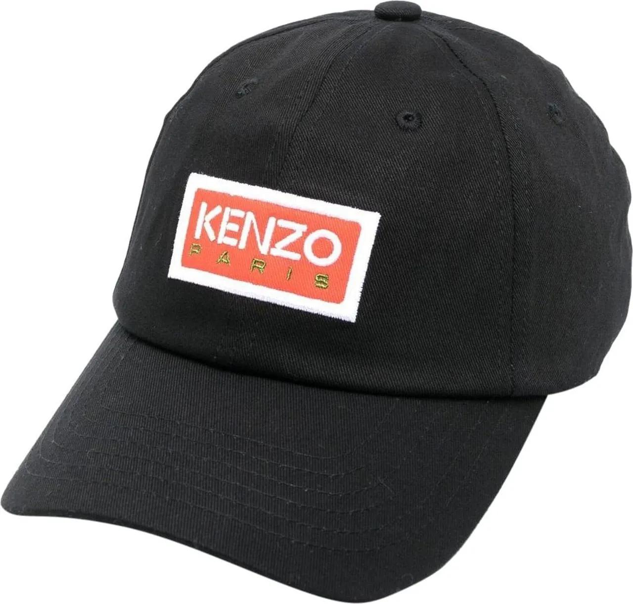Hats Black schwarz