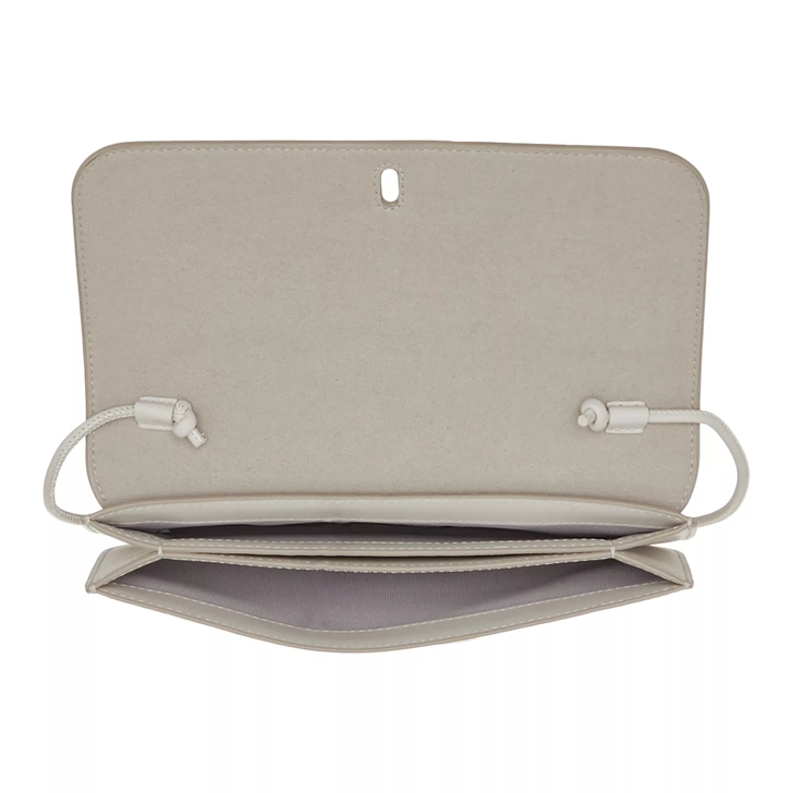 Furla Furla Genesi Mini Crossbody Marshmallow | Crossbody Bag Furla Furla Genesi Mini Crossbody Marshmallow | Crossbody Bag