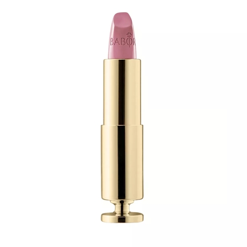 BABOR Creamy Lipstick 03 metallic pink Lippenstift