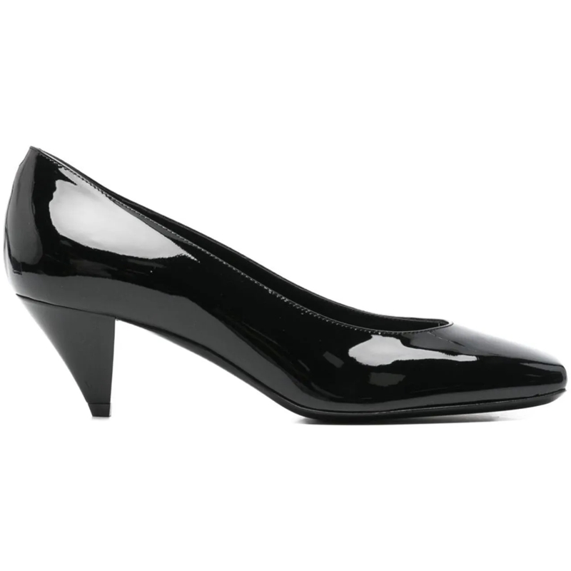 Givenchy Pumps With Heel Black schwarz