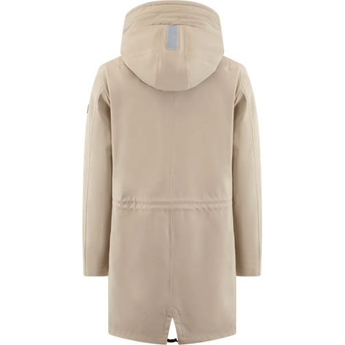 Peuterey Daunenjacken Heren Kasa KP 01 beige (Image 2)
