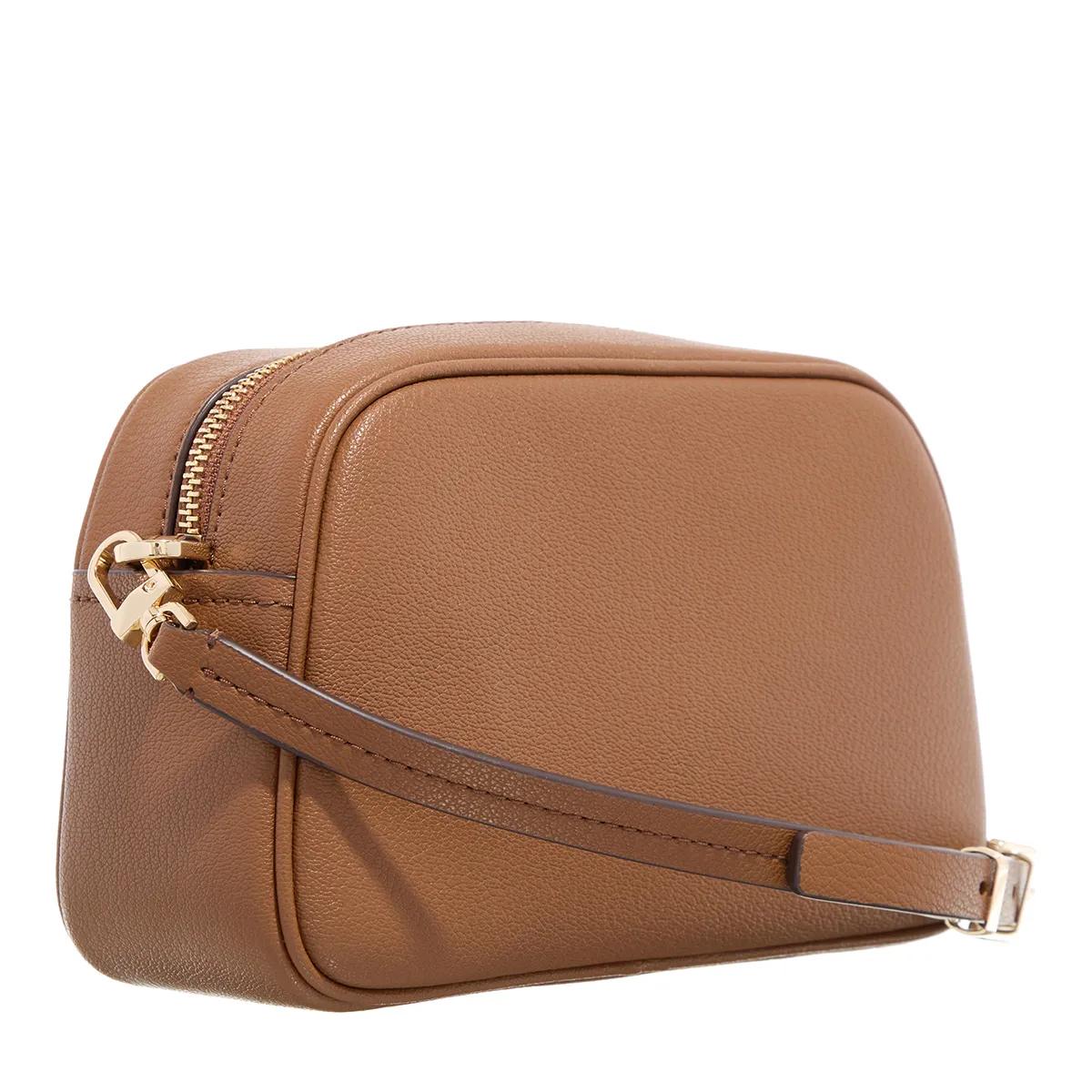 Michael Kors Crossbody bags Sm Camera Xbody in cognac
