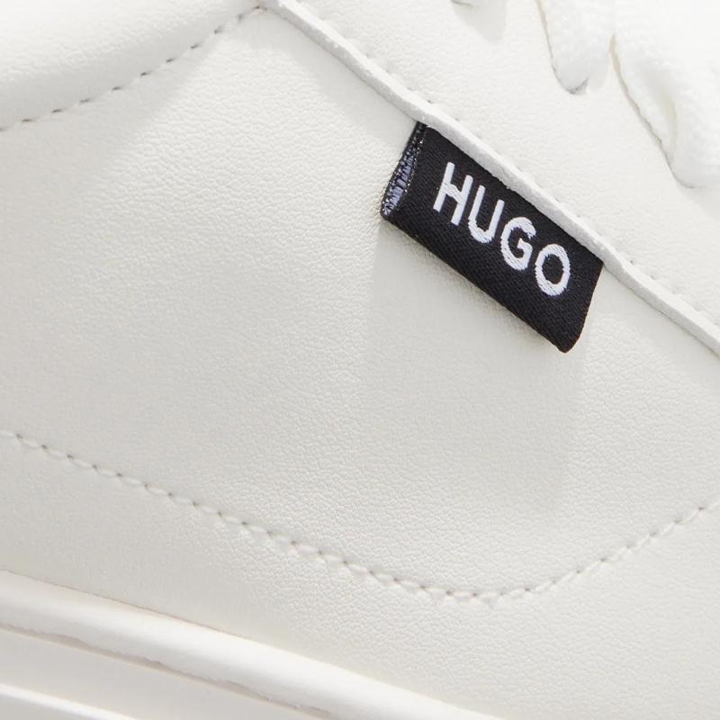 Hugo Low-Top-Sneaker Morrie Tenn White(Image 3)