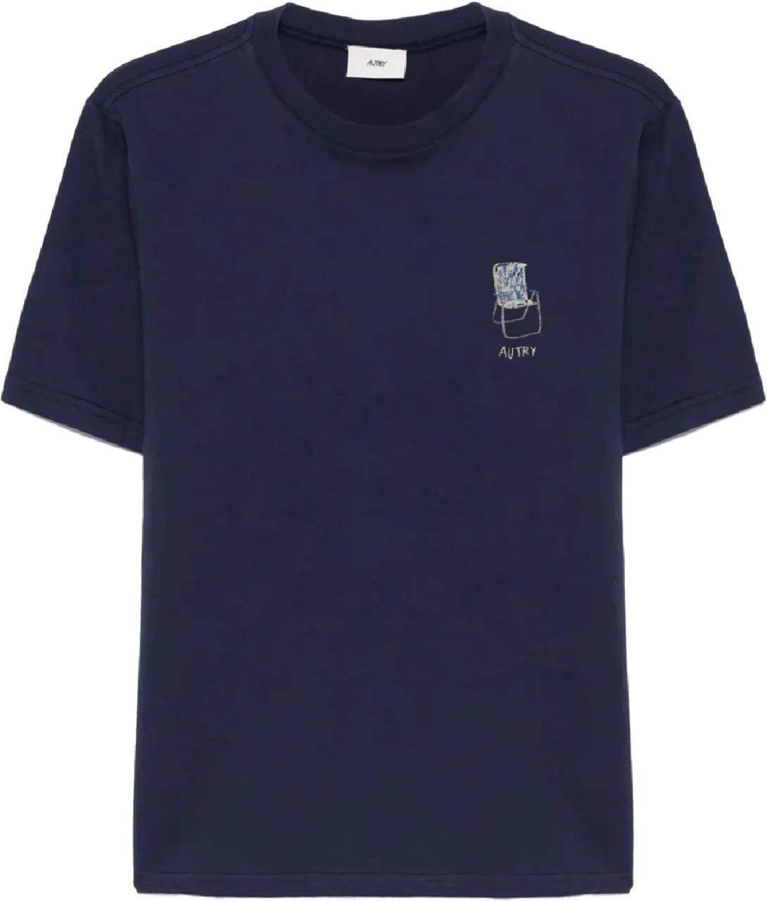 Thumbnail - Autry - t-shirt divers - Größe L - multi