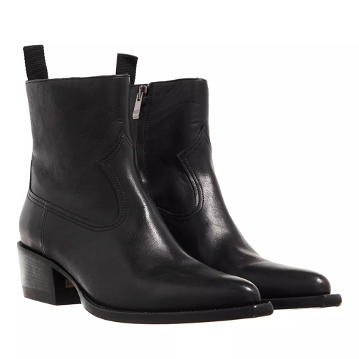 Golden Goose Ankle Boots Black Ankle Boot