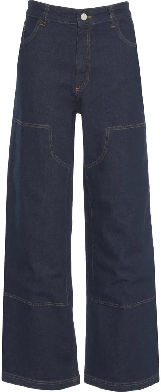 Arte Antwerp - Wide leg jeans 'Namra' - Größe 38 - blau