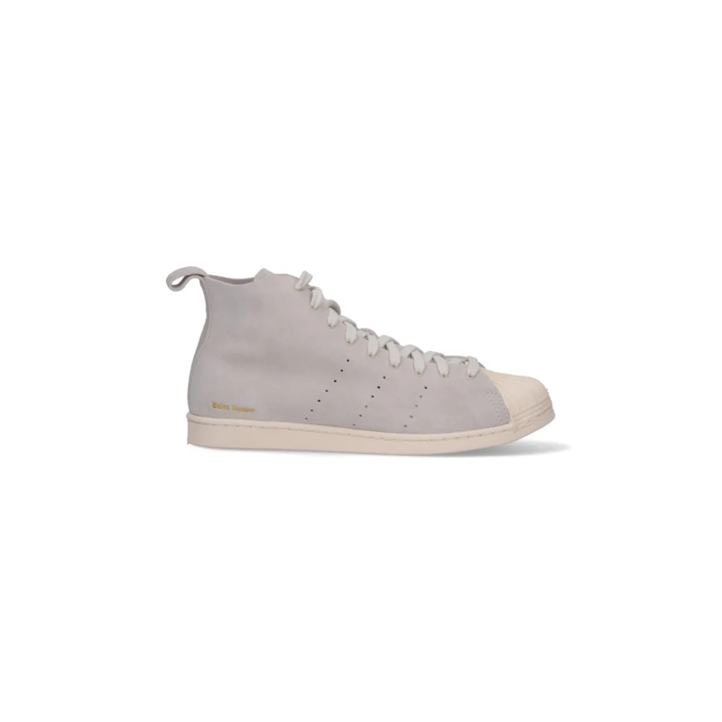 Adidas Lage-top sneaker Sneakers Grey grau