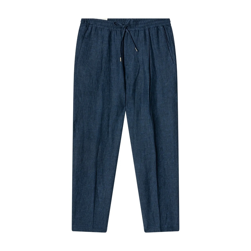 Briglia Freizeithose Regular-Fit Hose Wimbledon blau(Image 3)