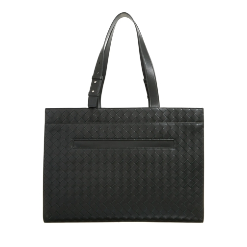 Bottega Veneta Tote Cargo Tote Bag Dark Green