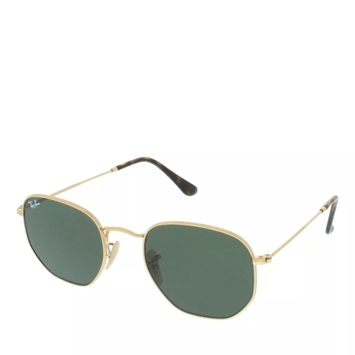 Ray-Ban RB 0RB3548N 51 001 Sonnenbrille