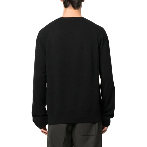 A.P.C. Pullover pull elie black schwarz