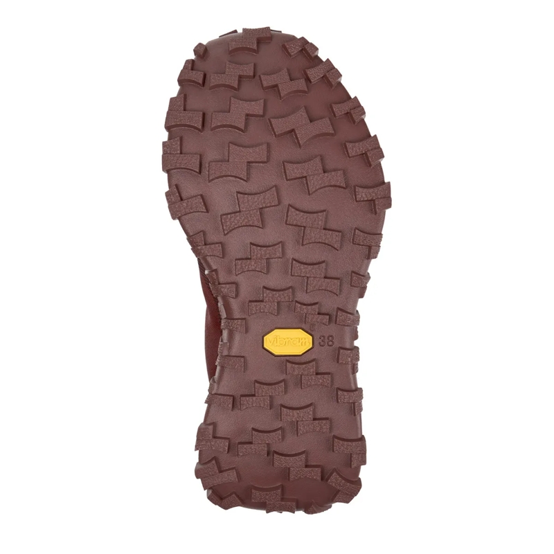 Camper Low-Top-Sneaker Sneaker Drift Trail burgund(Image 4)