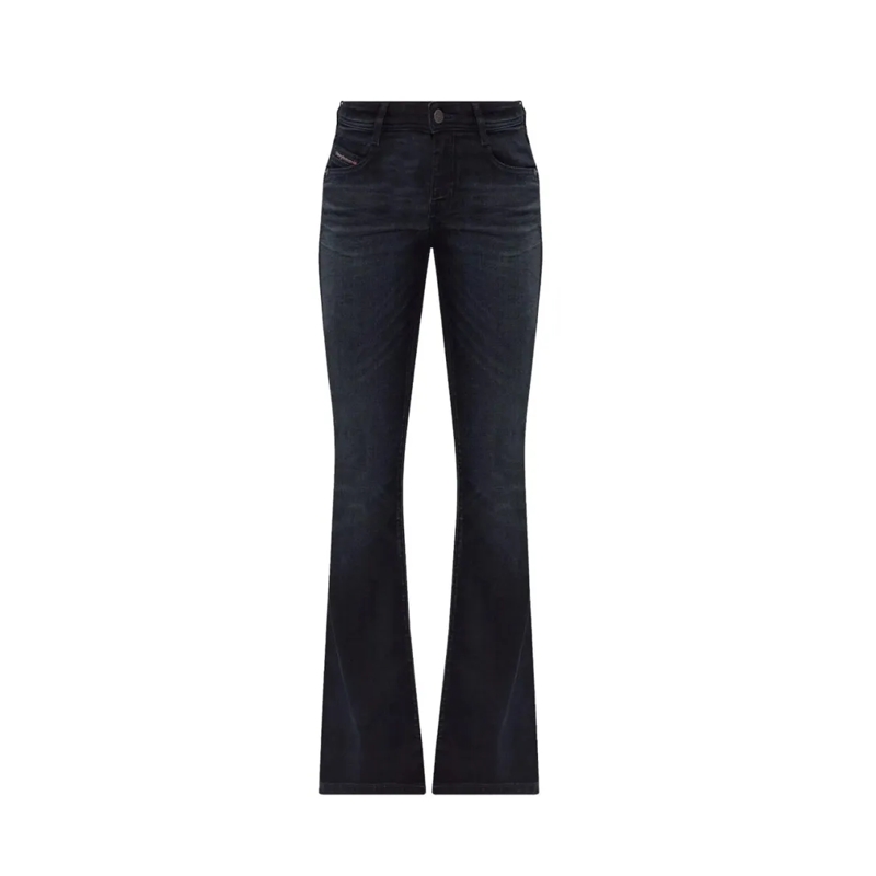 Diesel Jeans d-ebbey divers mehrfarbig