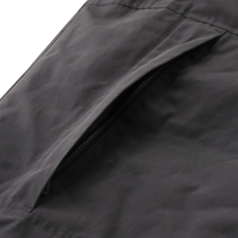 Duno  Parka Cratos mit Daunen grau(Image 5)