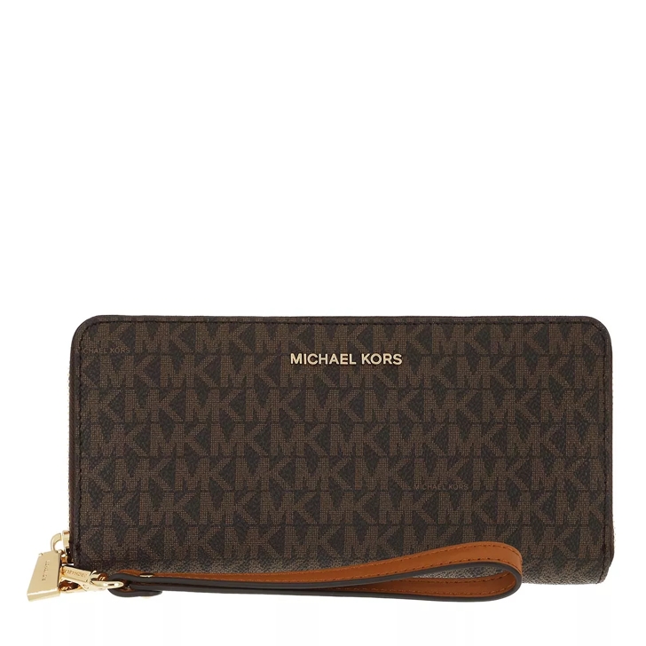 Mk travel hot sale wallet