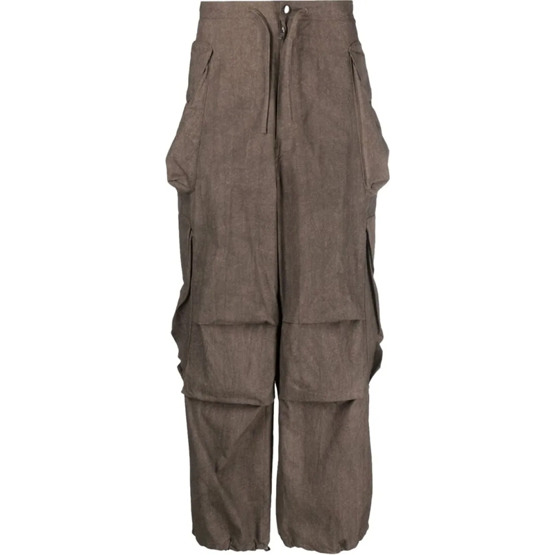 ENTIRE STUDIOS  Gocar Cargo Brunette braun