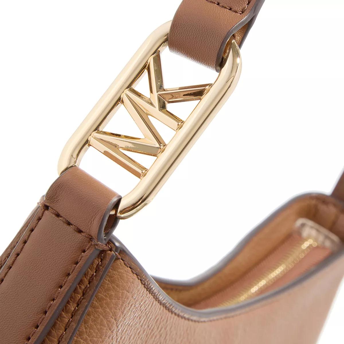 Michael Kors Crossbody bags Kensington Crossbody Bag in bruin