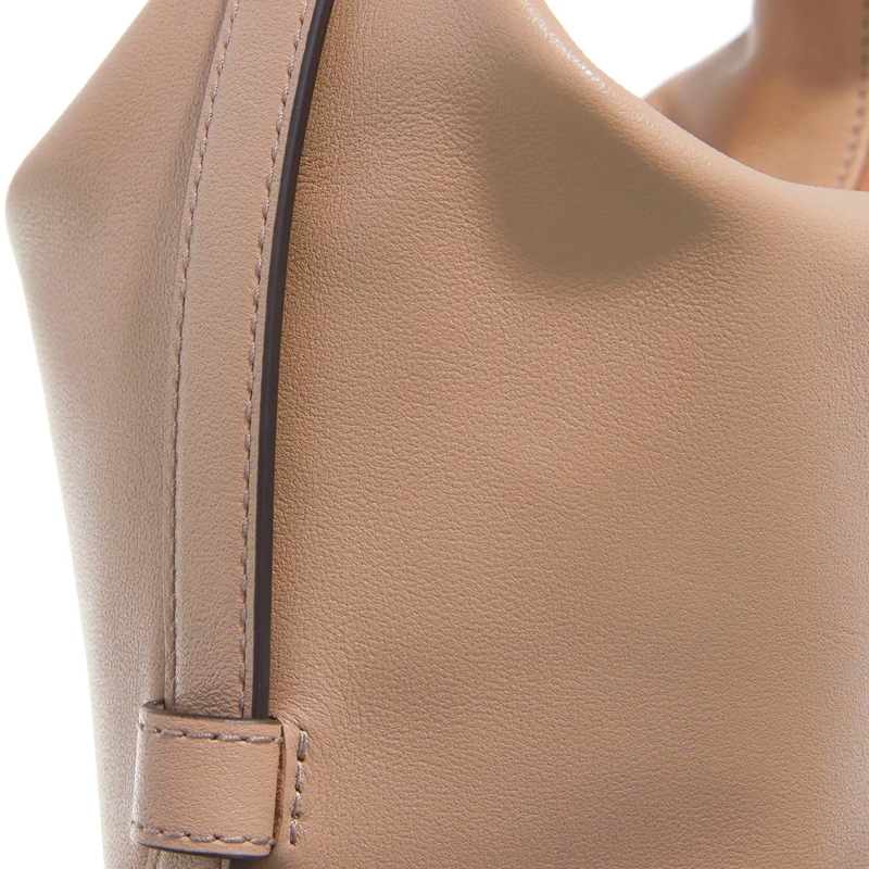 Furla Sac à bandoulière Furla Nuvola Mini Handbag W/St Greige(Image 5)