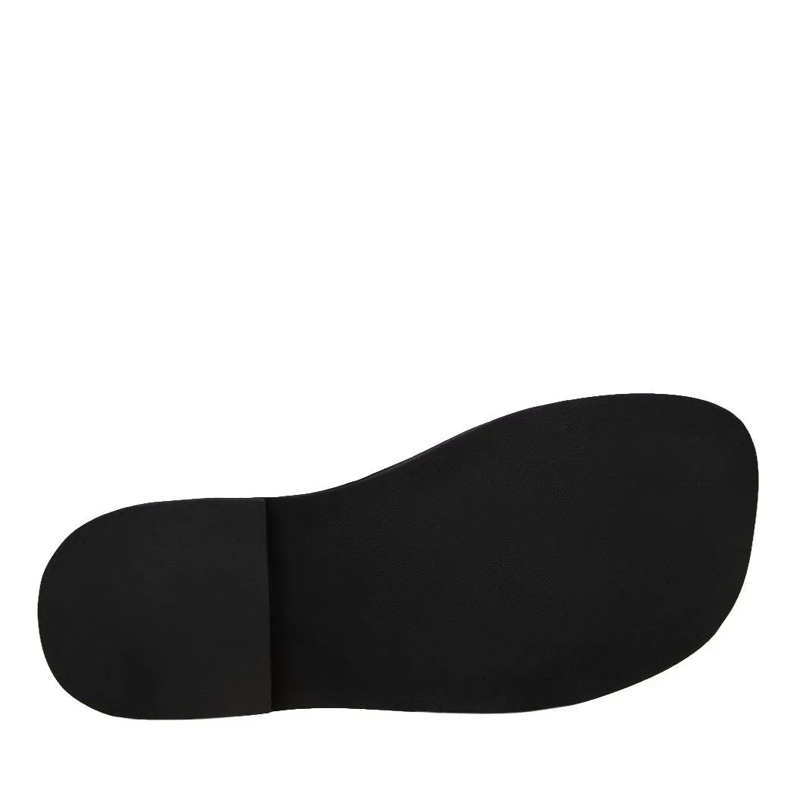 Camperlab Schnürschuhe Mokassins Eki schwarz(Image 5)