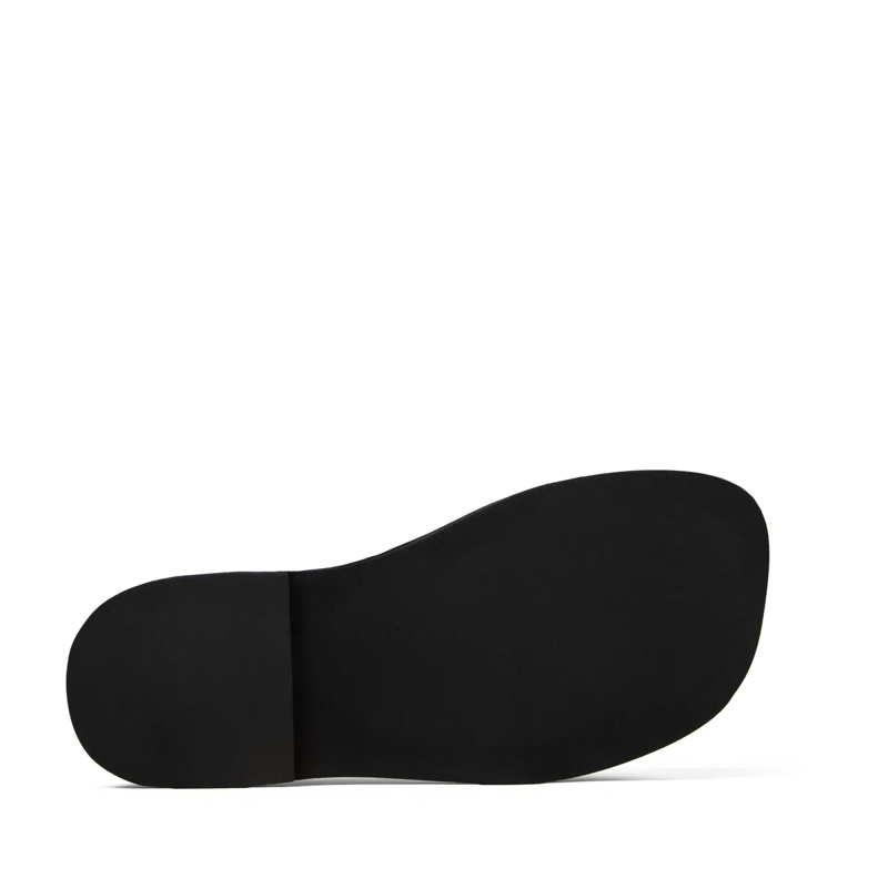 Camperlab Schnürschuhe Mokassins Eki schwarz(Image 5)